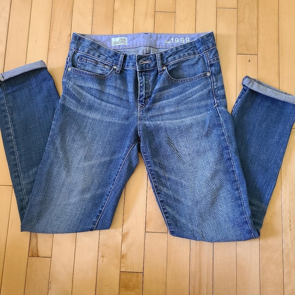 Gap Jeans